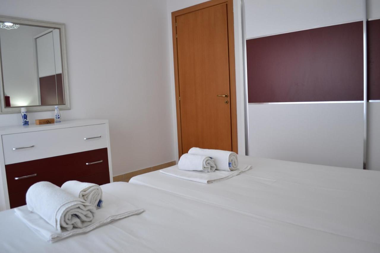 Seaview Penthouse 2 Bedrooms Apartment & Box Garage Avlonya Dış mekan fotoğraf